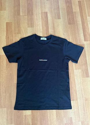 Футболка saint laurent оригінал