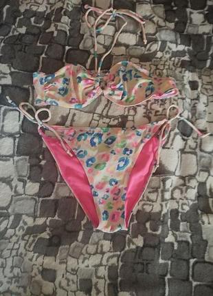 Продам купальник для девочки 💕 без дефектов🌺