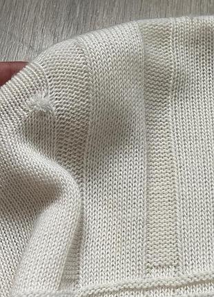Светр кофта lacoste vintage 8