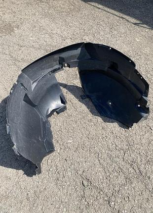 Подкрылок передний правый renault duster 2 (63841-2328r)