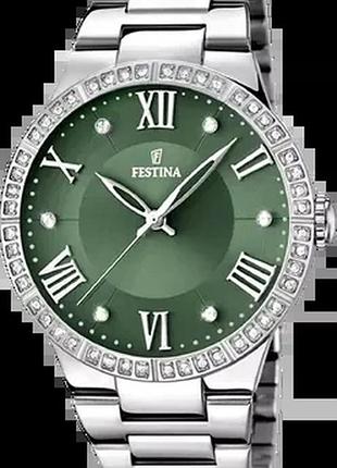Часы женские festina f16719/5 boyfriend