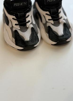 Кросівки дитячі puma