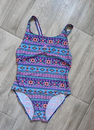 Купальник для бассейна и пляжа pool