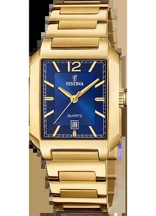 Часы женские festina f20680/3 on the square