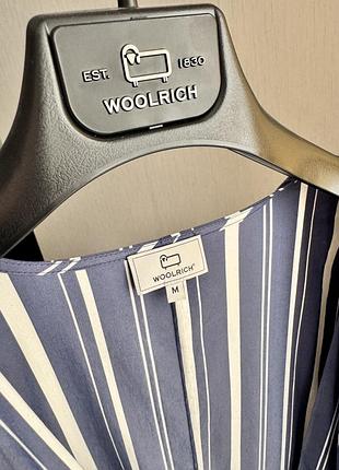 Плаття woolrich 8