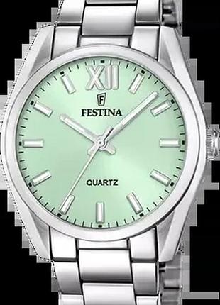 Часы женские festina f20622/7 alegria