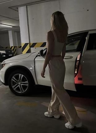 Брюки класичні h&m