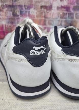 Кроссовки slazenger 6