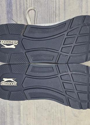 Кроссовки slazenger 5