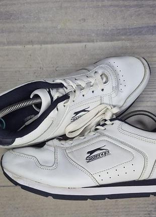 Кроссовки slazenger