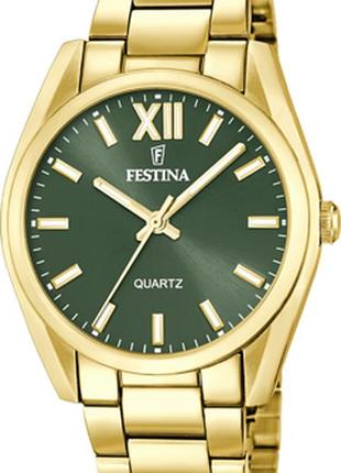 Часы женские festina f20640/4 alegria