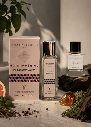 ❤️ розкішний ❤️ дорогий ❤️ стійкий та шлейфовий bois imperial❤️