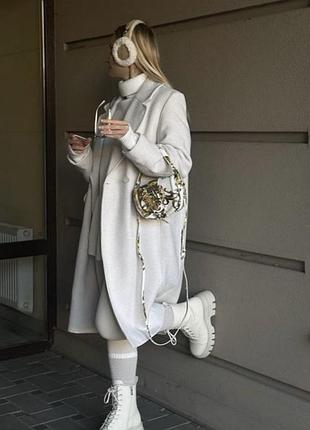 Класичне пальто h&m
