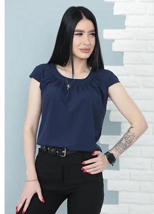 Жіноча лінія блузка