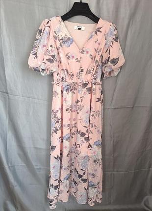 Изысканное платье petite.