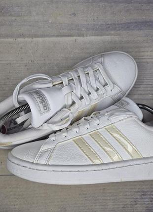 Кеды adidas