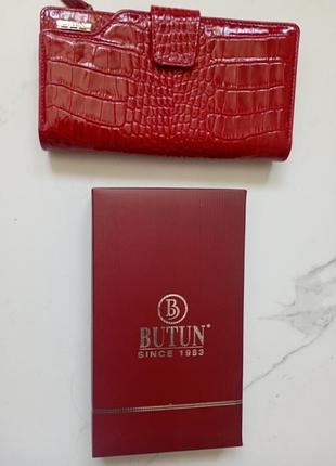Кошелек женский butun турция