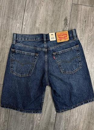 Шорти levi's