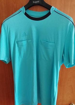 Футболка мужская adidas referee16 xxl
