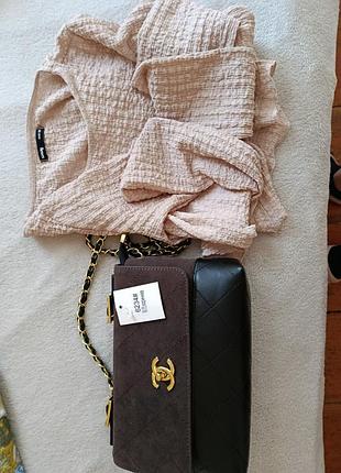Продам лот речей,сумочка,кофта