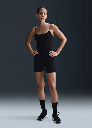Женская майка nike zenvy dri-fit