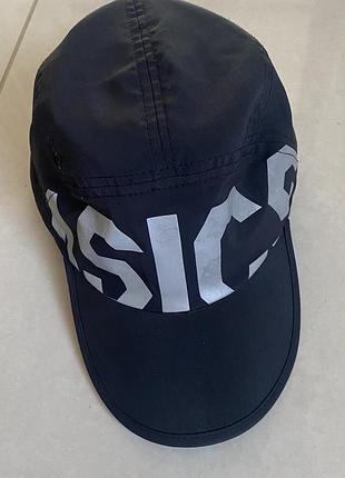 Бейсболка katakana cap 3013a425 черный