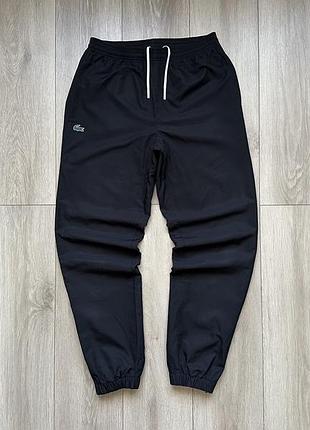 Спортивні штани lacoste