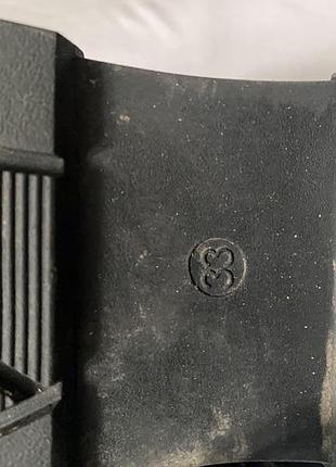 Сапоги на дівчинку 4