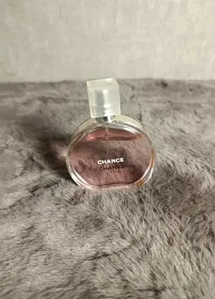 Chanel chance eau tendre eau de toilette 50 мл оригинал
