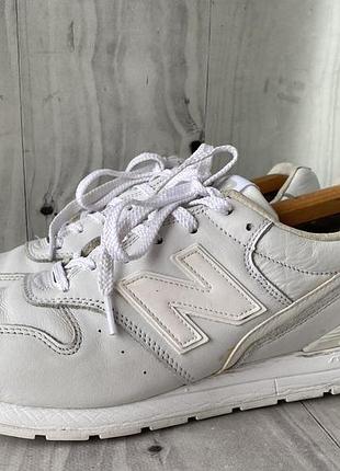 New balance 996  кросівки