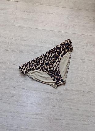 Плавки от купальника, отличное качество, бренд m&amp;s