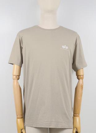 Прадам футбу alpha industries