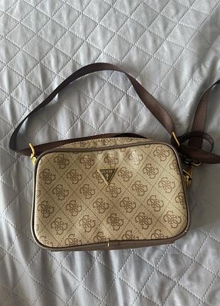 Сумка guess