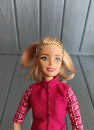 Лялька барбі barbie 6