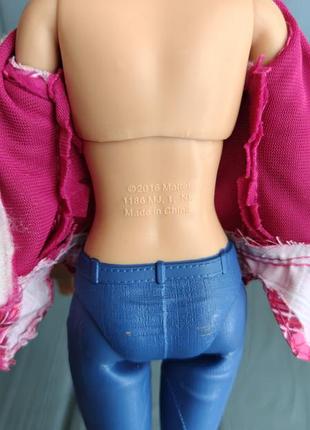 Лялька барбі barbie 5