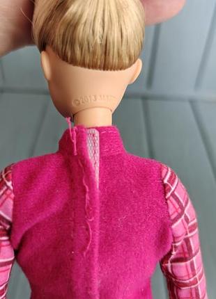 Лялька барбі barbie 4