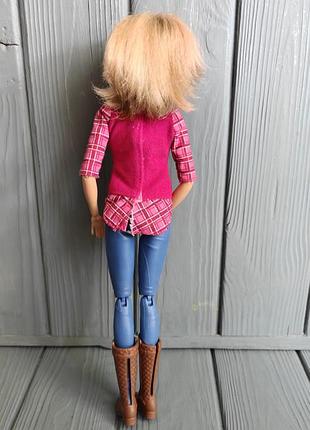 Лялька барбі barbie 3