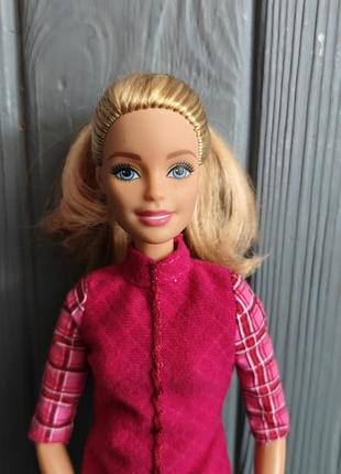 Лялька барбі barbie 2