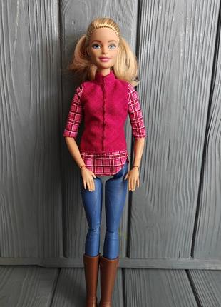 Кукла барби barbie