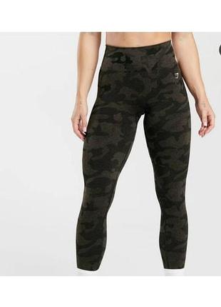 Лосіни. gymshark