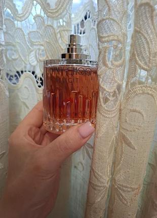 Jimmy choo illicit парфумована вода