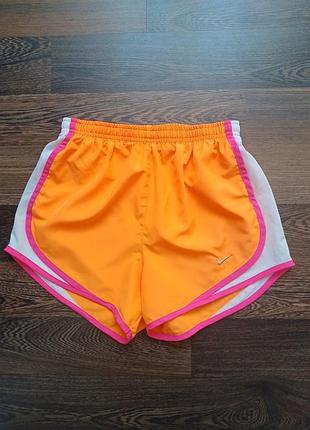 Nike женские шорты