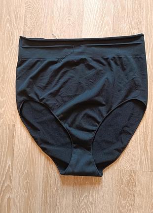 Женские бесшовные трусики primark.