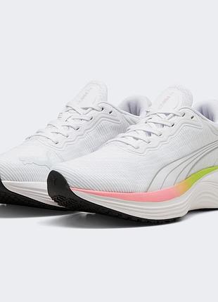 Оригінал! сша! жіночі кросівки puma scend pro ultra wn s 310000-02 у новому стані