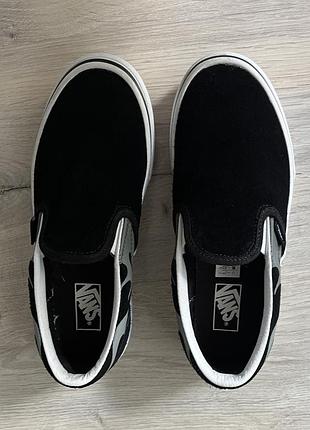 Сліпони,кеди vans
