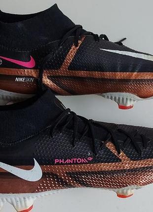 Срочно! бутсы nike phantom 9712 pro (41 ) оригинал