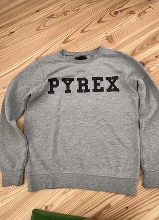 Худі жіноче pyrex