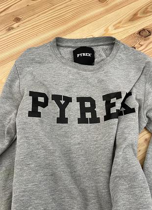 Худі жіноче pyrex 3