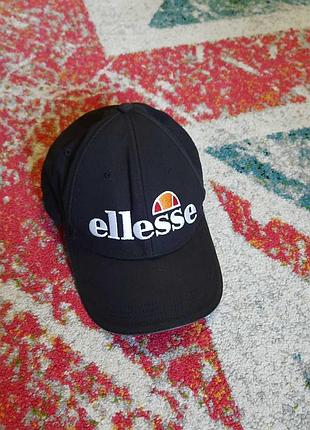 Кепка ellesse