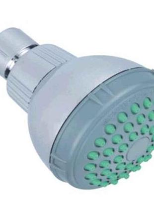Лійкa для душу стельова кругла стельова sh-41 тм zerix